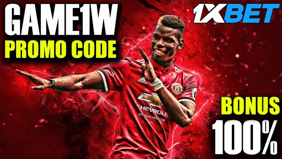 1XBET PROMO CODE Bangladesh - CURRENT PROMO CODE FOR TODAY